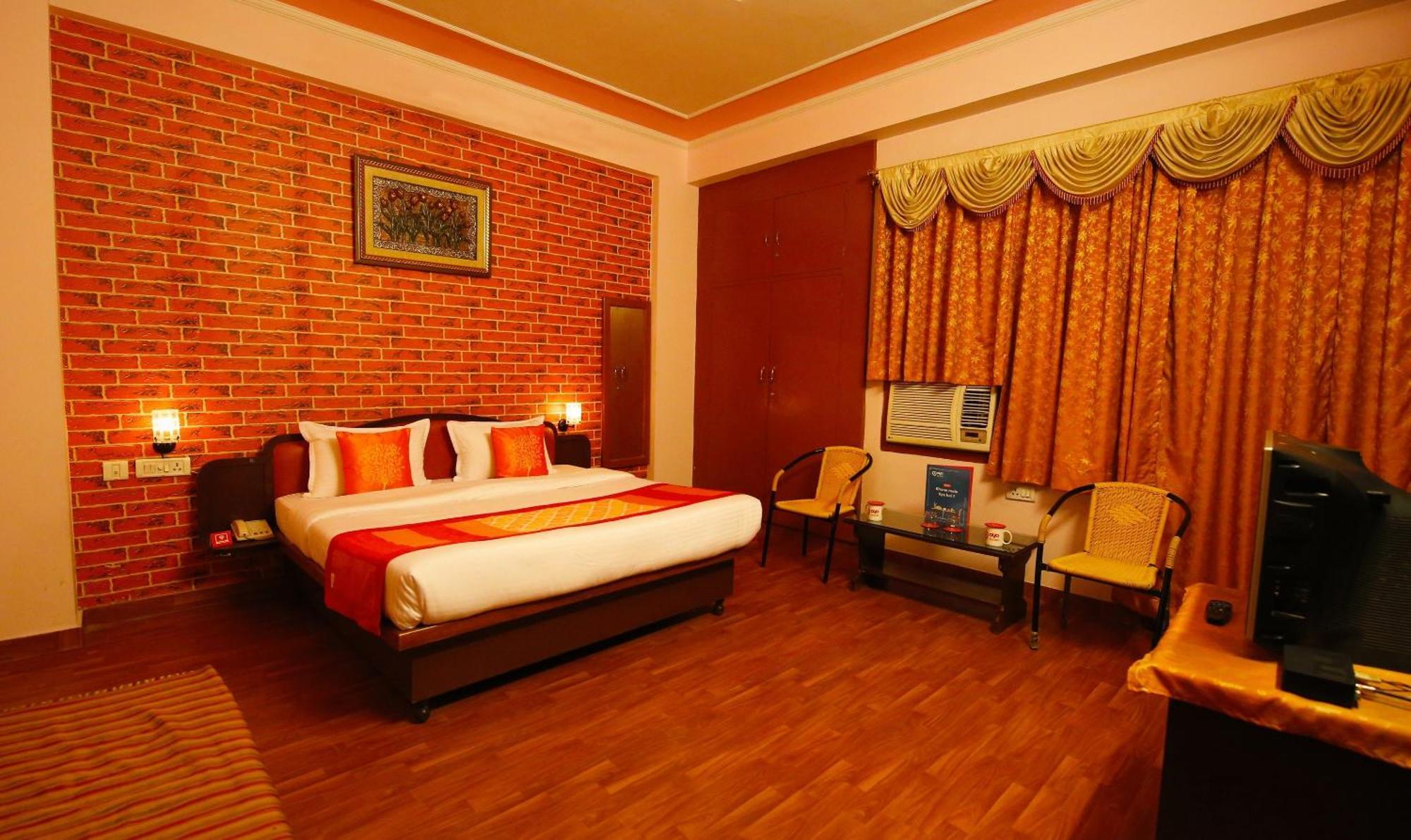 Collection O Manohar Palace Jaipur Ngoại thất bức ảnh