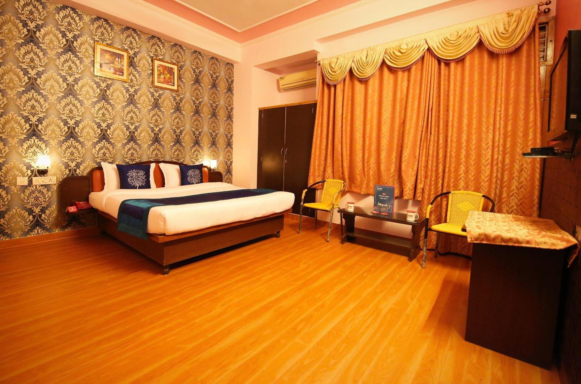 Collection O Manohar Palace Jaipur Ngoại thất bức ảnh